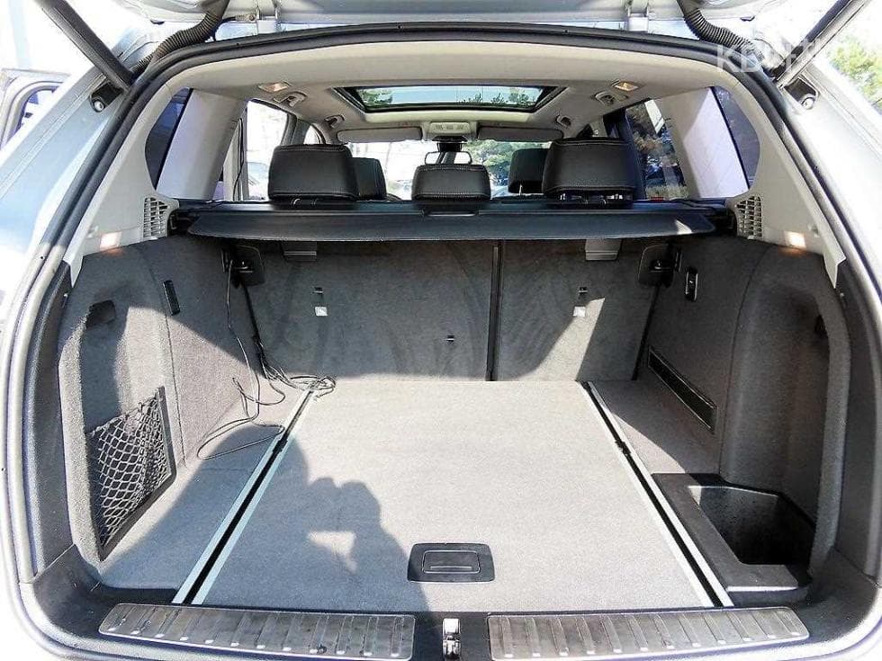 BMW X3 (F25)xDrive 20d F25 - 17