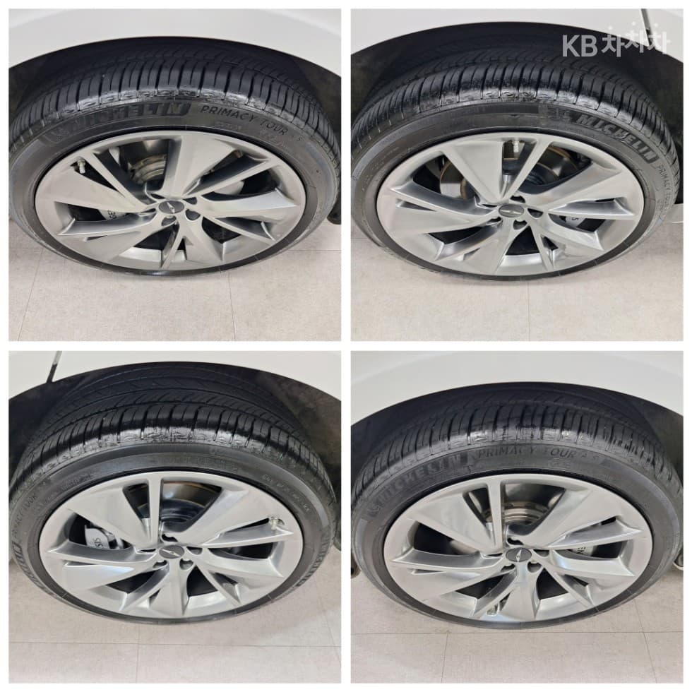 Дженезис GV70Бензин 2.5T 2WD - 30