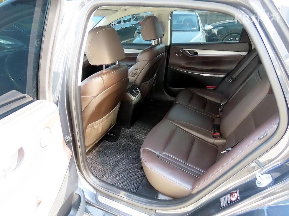 (163κΈ°4778)Hyundai Grandeur IG3.0 Exclusive Special - 6