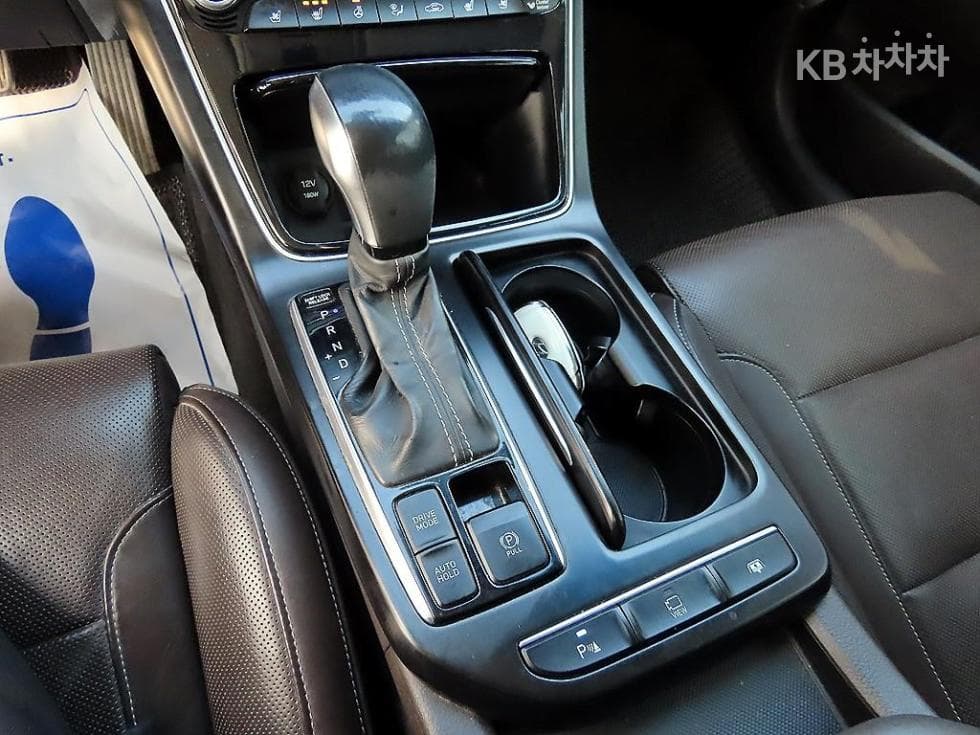 (163κΈ°4778)Hyundai Grandeur IG3.0 Exclusive Special - 10