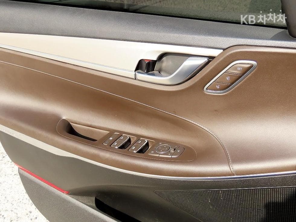 (163κΈ°4778)Hyundai Grandeur IG3.0 Exclusive Special - 11