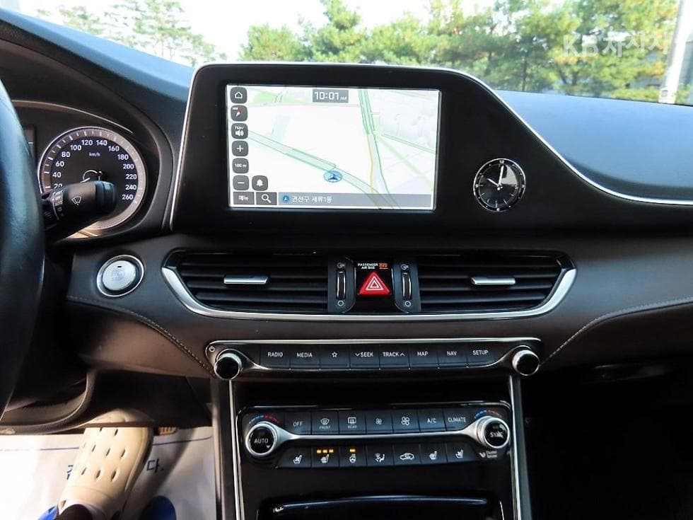 (163κΈ°4778)Hyundai Grandeur IG3.0 Exclusive Special - 13