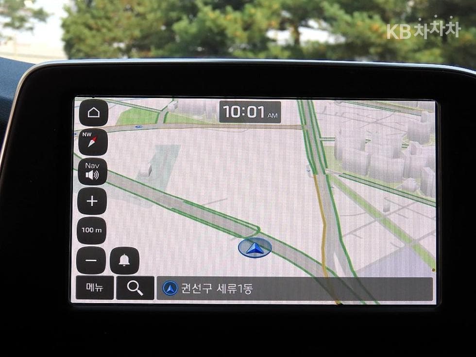 (163κΈ°4778)Hyundai Grandeur IG3.0 Exclusive Special - 14