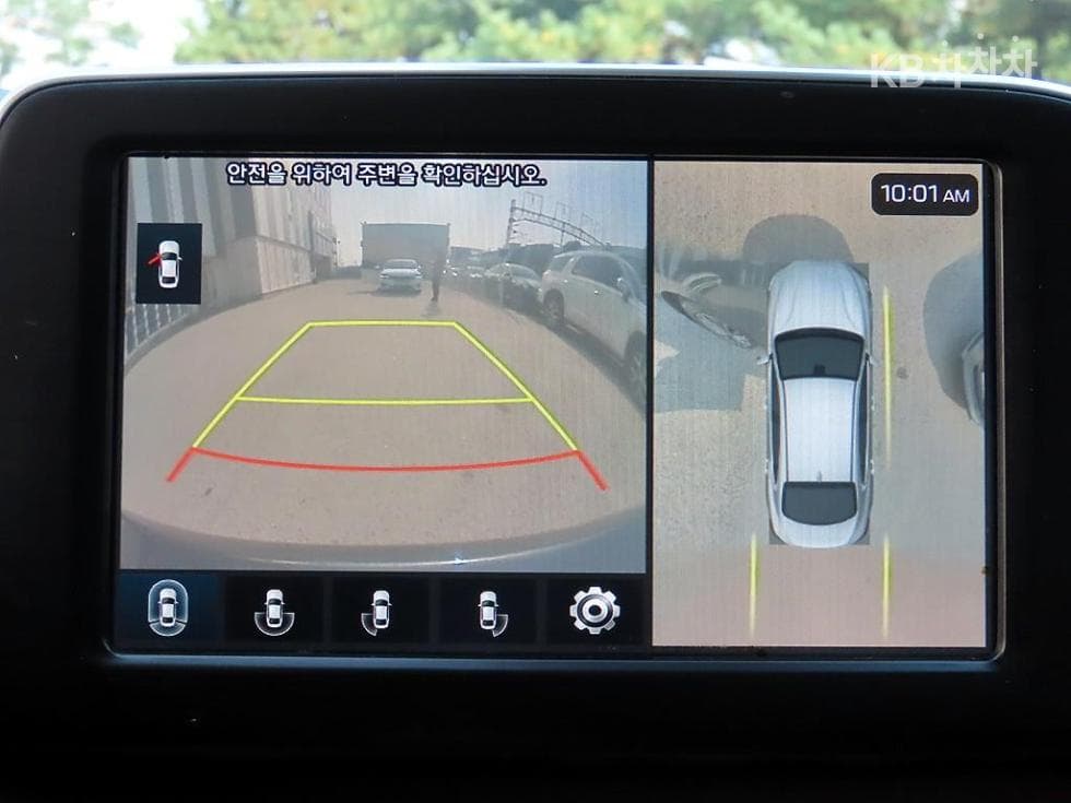 (163κΈ°4778)Hyundai Grandeur IG3.0 Exclusive Special - 15