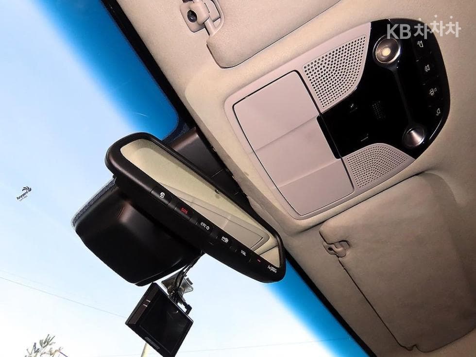 (163κΈ°4778)Hyundai Grandeur IG3.0 Exclusive Special - 16