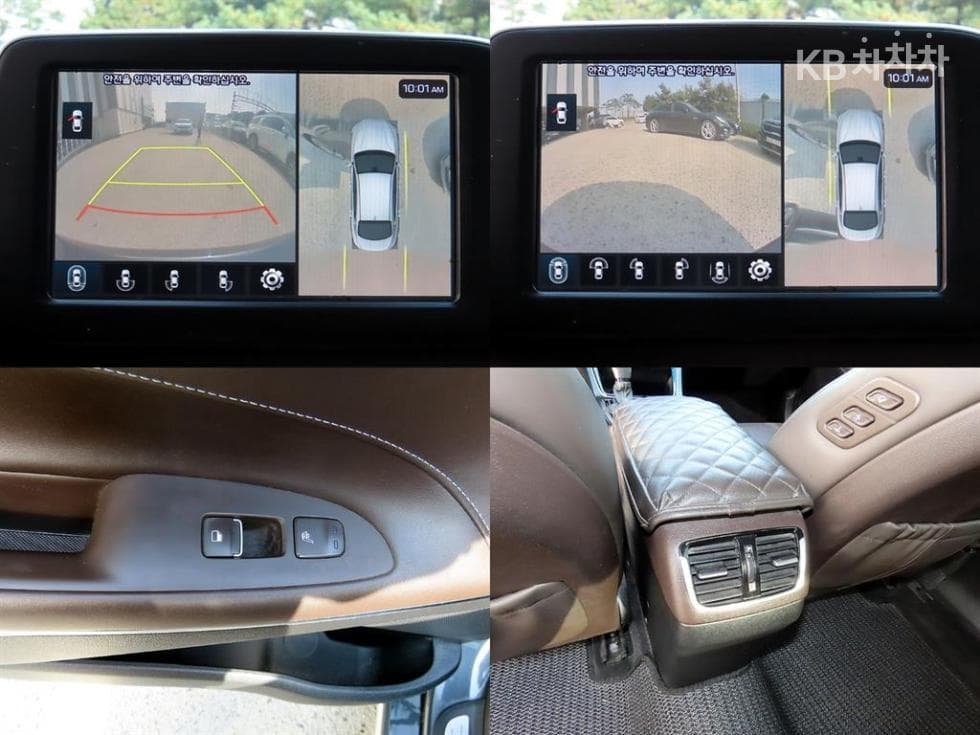 (163κΈ°4778)Hyundai Grandeur IG3.0 Exclusive Special - 18