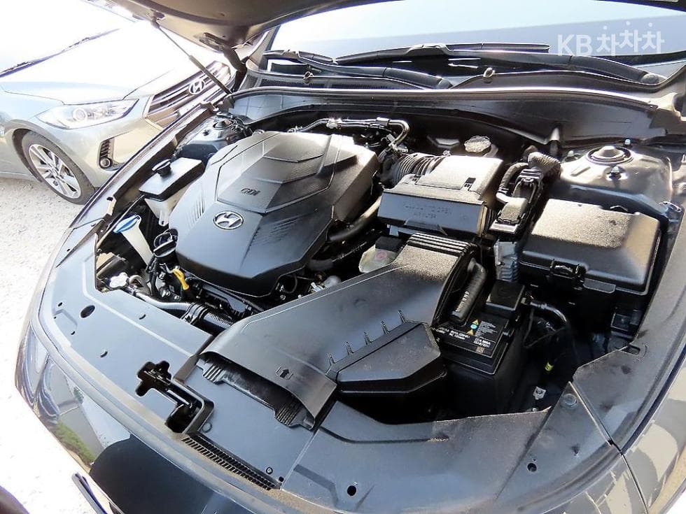 (163κΈ°4778)Hyundai Grandeur IG3.0 Exclusive Special - 19