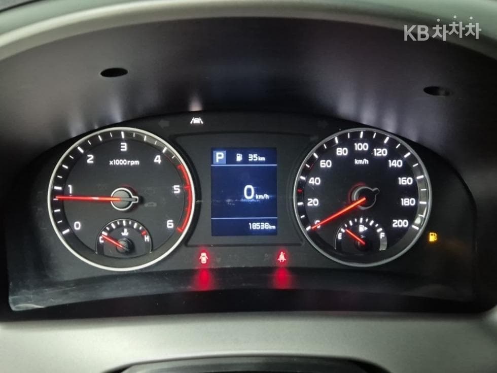 Киа The New (фейслифт) Бонго 3 (лек)1 тон Королевска кабина Удължено междуосие 2WD L Базов - 5