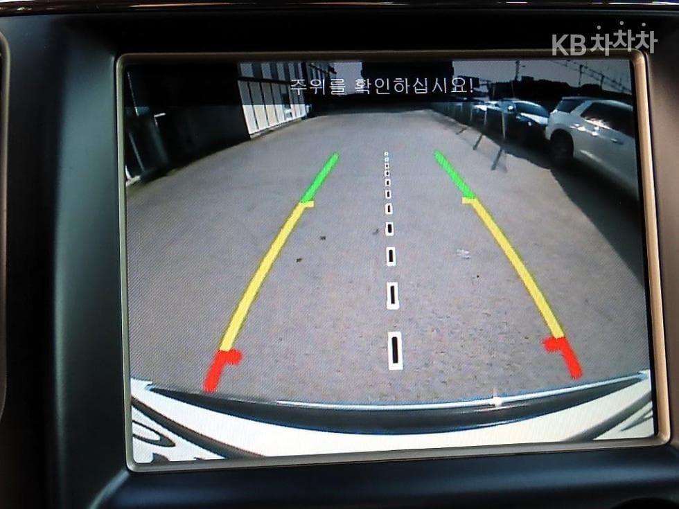 (48조9923)Jeep Grand Cherokee3.0 CRD Overland Summit WK2 - 13