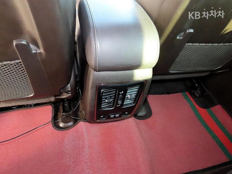 (48조9923)Jeep Grand Cherokee3.0 CRD Overland Summit WK2 - 15