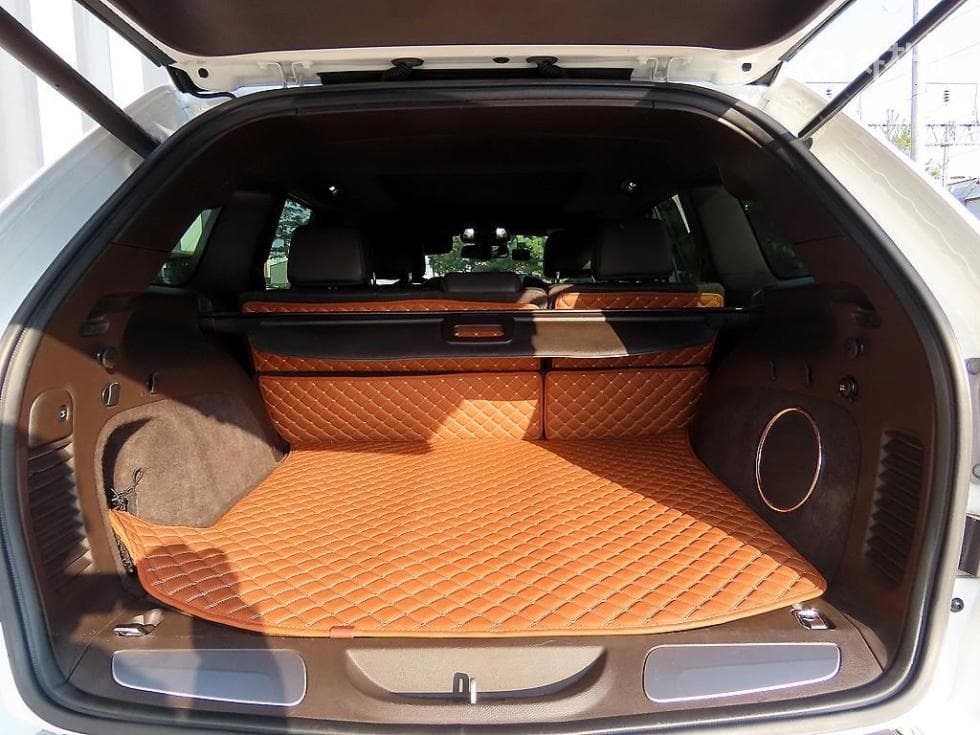 (48조9923)Jeep Grand Cherokee3.0 CRD Overland Summit WK2 - 18