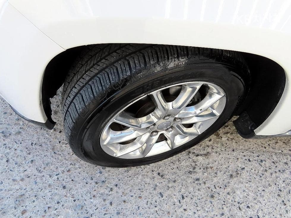 (48조9923)Jeep Grand Cherokee3.0 CRD Overland Summit WK2 - 20