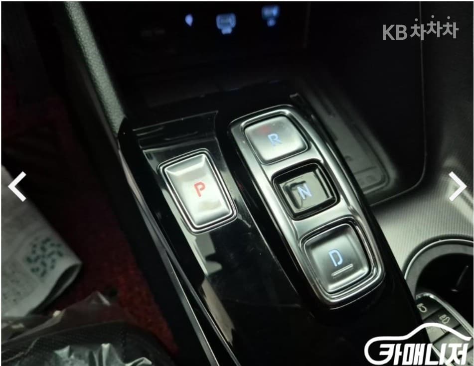 (21Articles4841)Hyundai Sonata (DN8)2.0 Premium Family - 7