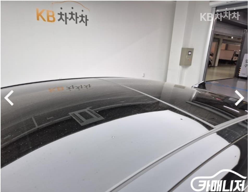 (21Articles4841)Hyundai Sonata (DN8)2.0 Premium Family - 13