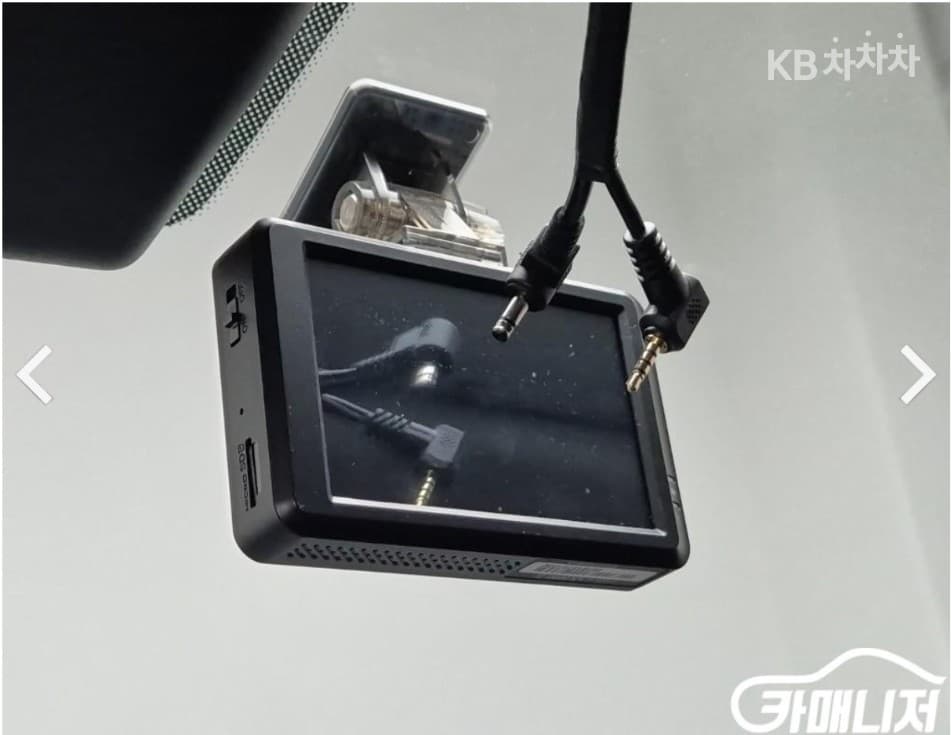 (21Articles4841)Hyundai Sonata (DN8)2.0 Premium Family - 17