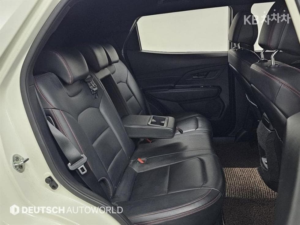 KG Mobility 뷰티플 코란도1.5 GDi Turbo 2WD R-PLUS - 5
