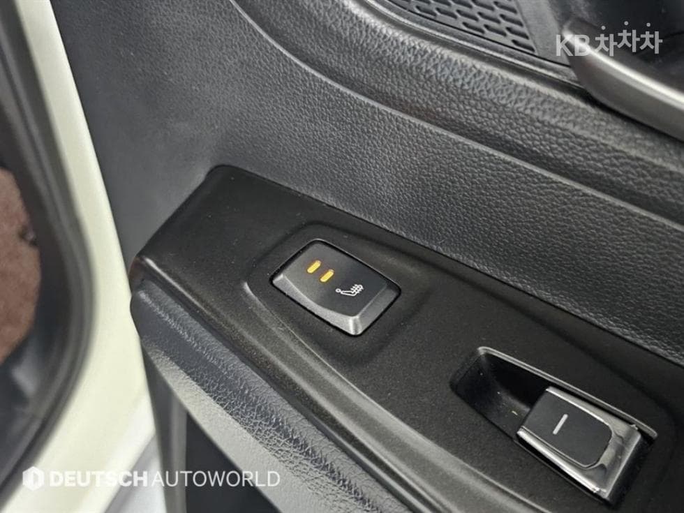 KG Mobility 뷰티플 코란도1.5 GDi Turbo 2WD R-PLUS - 19