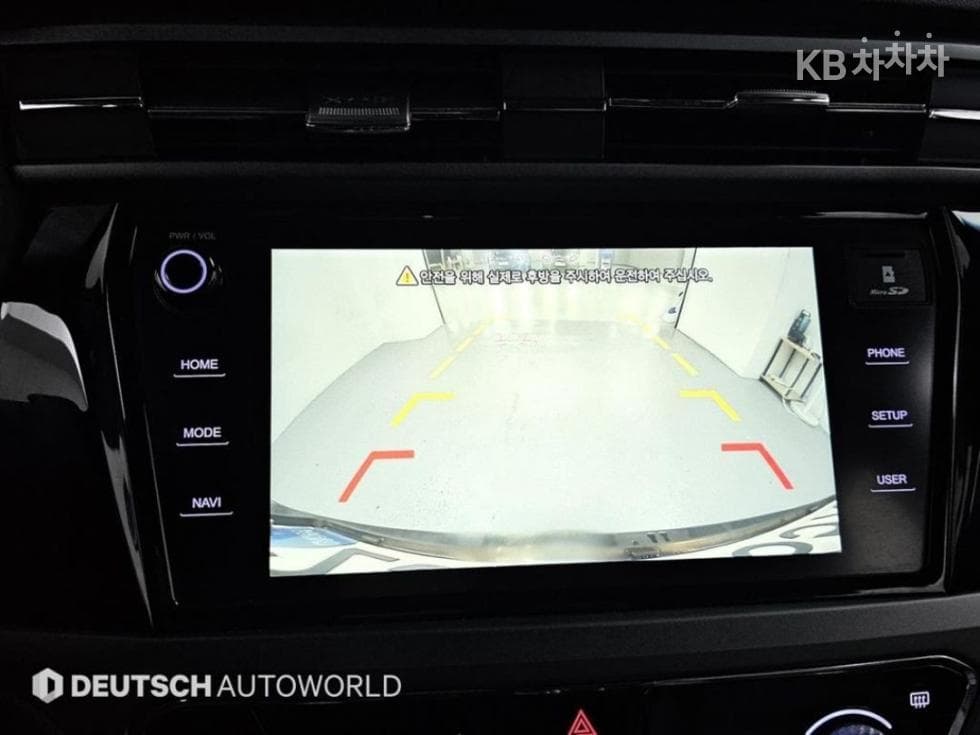 KG Mobility 뷰티플 코란도1.5 GDi Turbo 2WD R-PLUS - 20