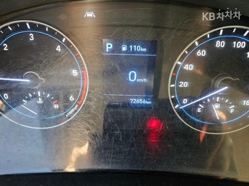 Hyundai Porter2 Extra Long Axle Double Cab CRDi Premium - Image 4