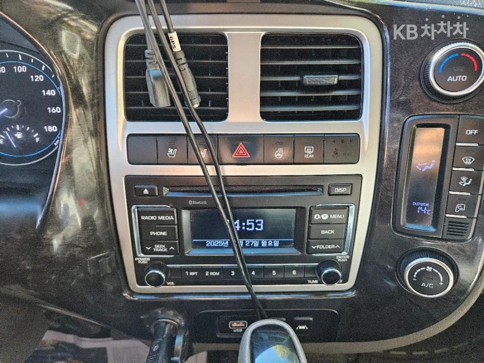 (816D4663)Hyundai Porter2 Extra Long Axle Double Cab CRDi Premium - 7