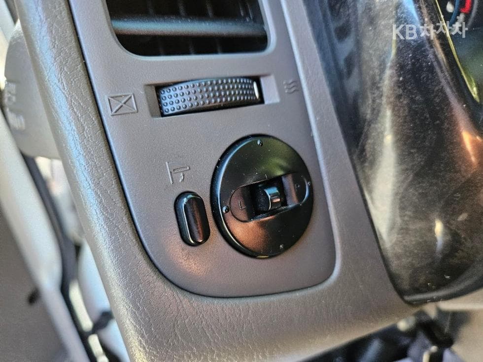 (816D4663)Hyundai Porter2 Extra Long Axle Double Cab CRDi Premium - 9