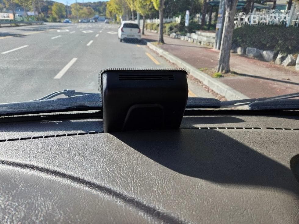 (816D4663)Hyundai Porter2 Extra Long Axle Double Cab CRDi Premium - 10