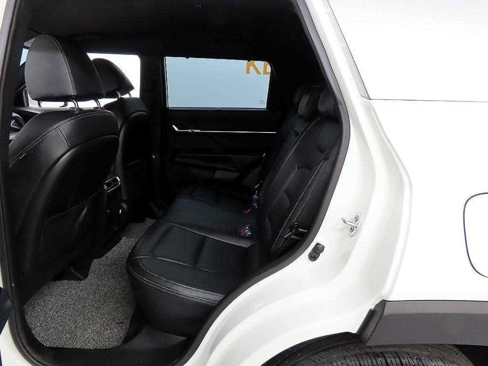 КейДжи Мобилити 토레스(J100)1.5 GDI Турбо T7 - 6