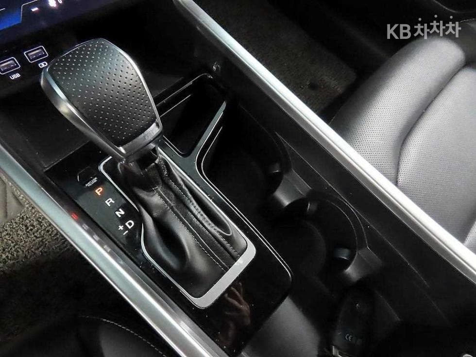 КейДжи Мобилити 토레스(J100)1.5 GDI Турбо T7 - 10