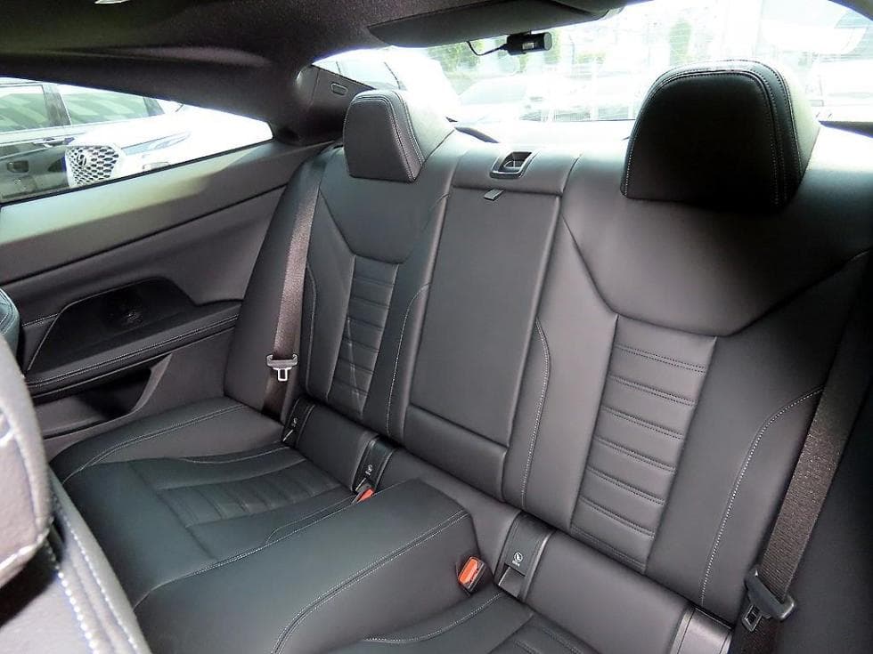 (247Part 2827)BMW 4 Series (G22)420i Coupe M Sport - 6