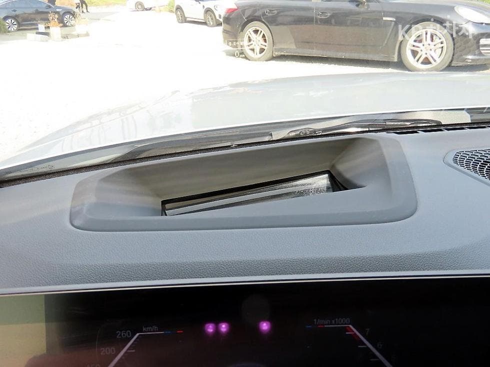 (247Part 2827)BMW 4 Series (G22)420i Coupe M Sport - 10