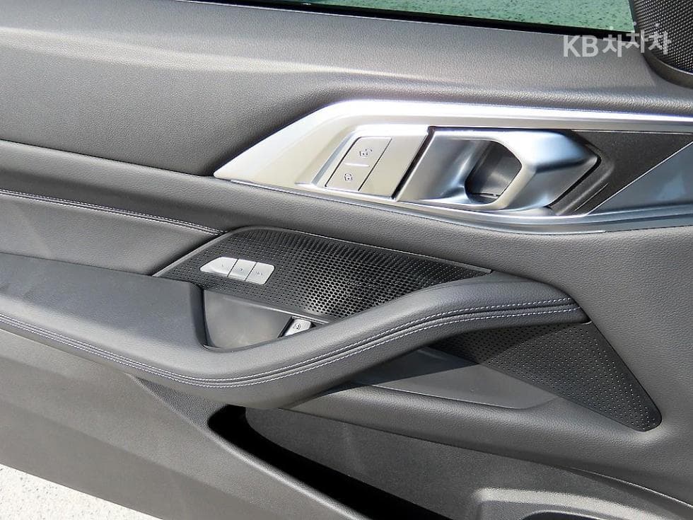 (247Part 2827)BMW 4 Series (G22)420i Coupe M Sport - 12