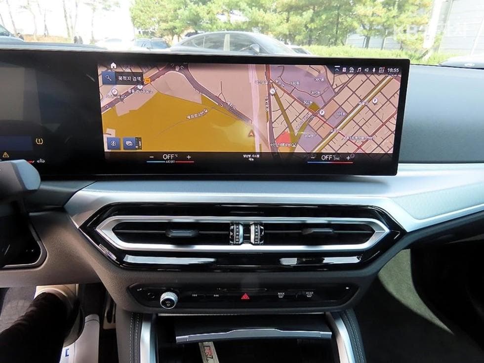 (247Part 2827)BMW 4 Series (G22)420i Coupe M Sport - 13