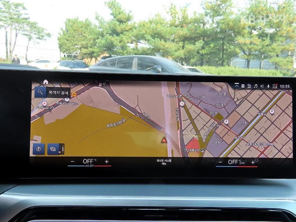 (247Part 2827)BMW 4 Series (G22)420i Coupe M Sport - 14