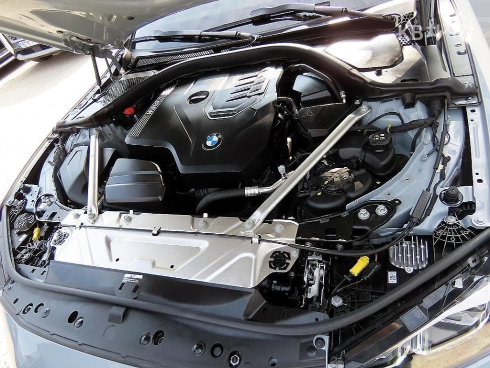 (247Part 2827)BMW 4 Series (G22)420i Coupe M Sport - 19