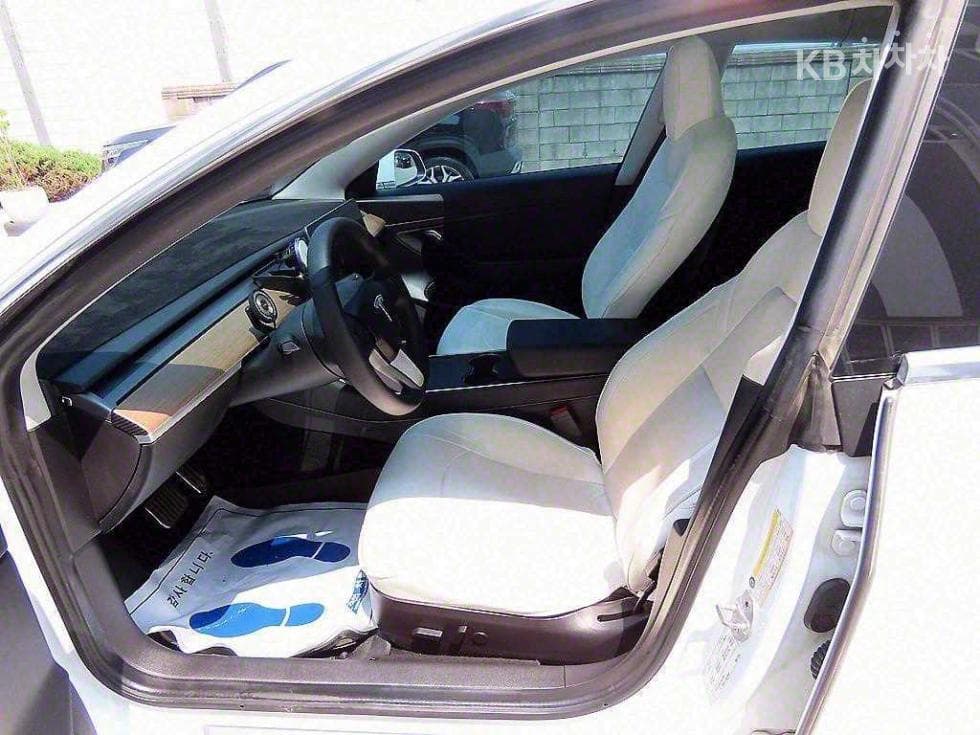 (15mer7102)Tesla Model 3Long Range - 5