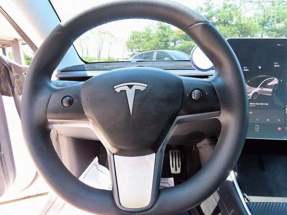 (15mer7102)Tesla Model 3Long Range - 8