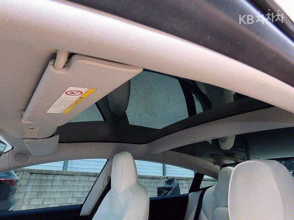 (15mer7102)Tesla Model 3Long Range - 18