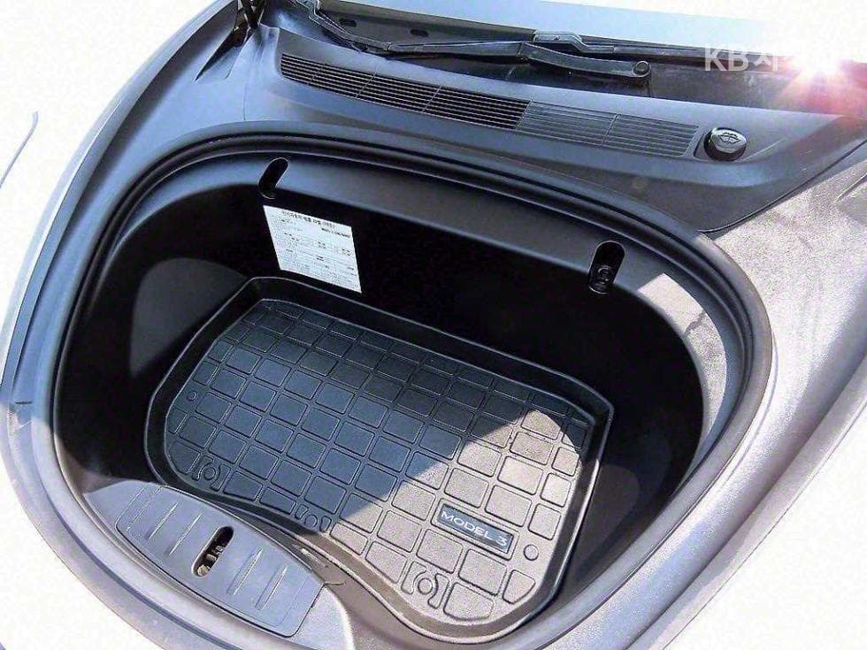 (15mer7102)Tesla Model 3Long Range - 19