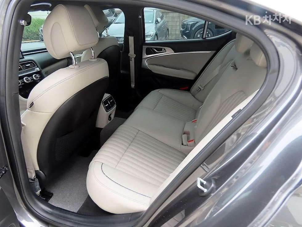 (391no.9479)Genesis The New G702.0T 4WD Standard - 6