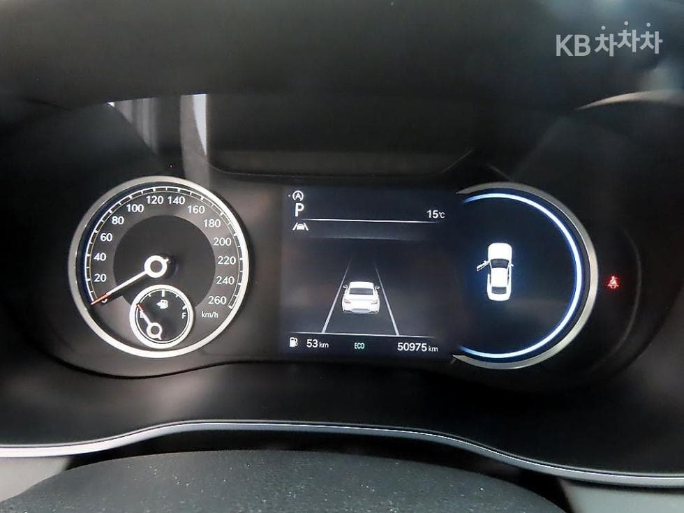 (391no.9479)Genesis The New G702.0T 4WD Standard - 9