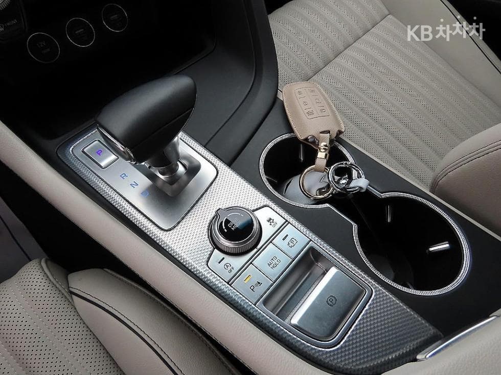 (391no.9479)Genesis The New G702.0T 4WD Standard - 10