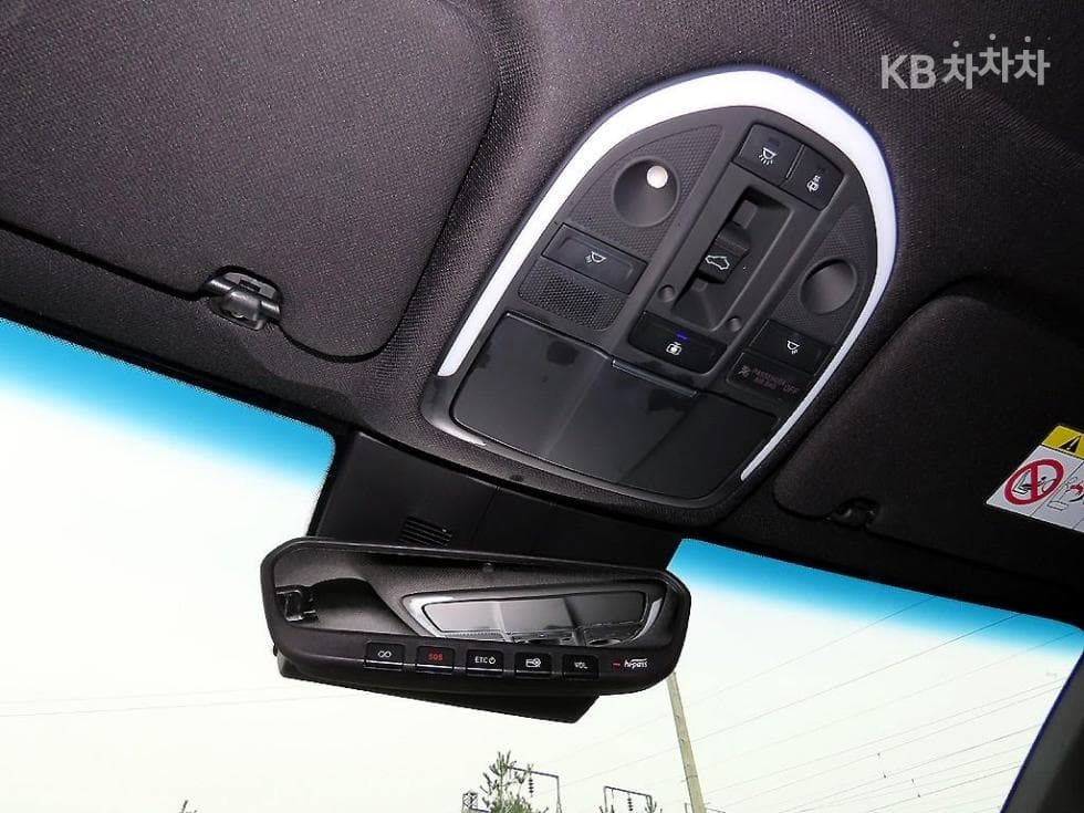 (391no.9479)Genesis The New G702.0T 4WD Standard - 14