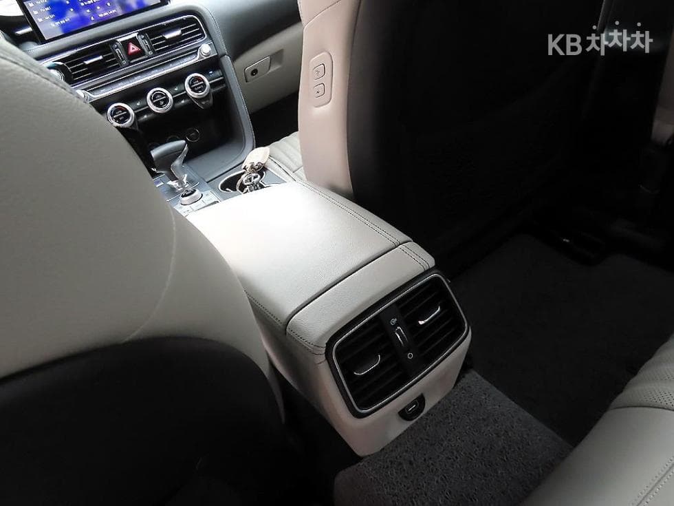 (391no.9479)Genesis The New G702.0T 4WD Standard - 16