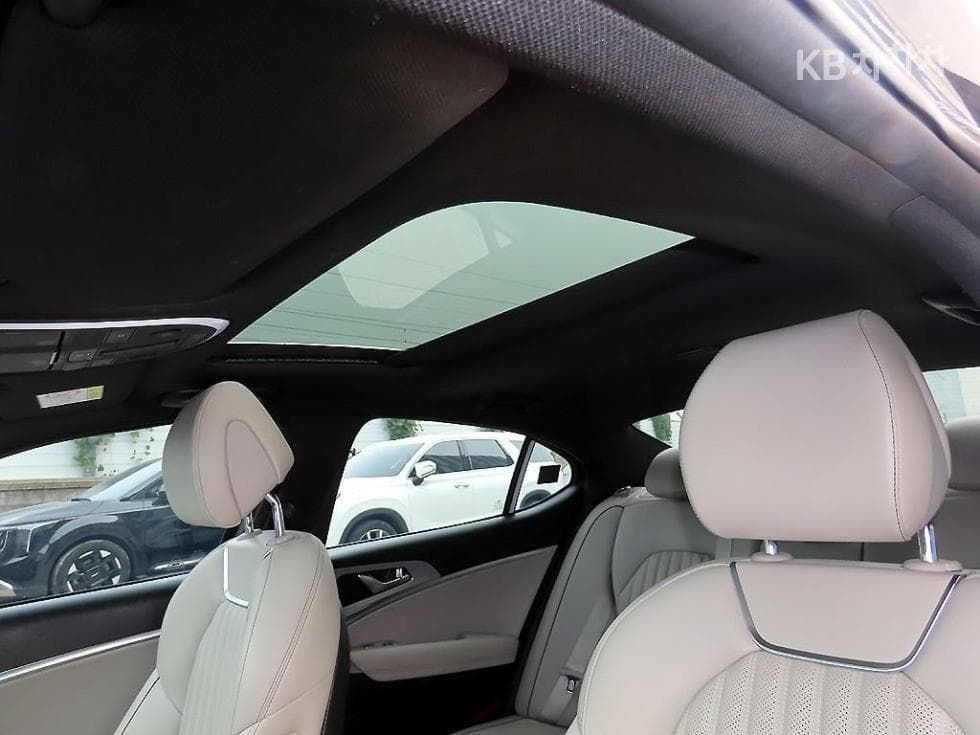 (391no.9479)Genesis The New G702.0T 4WD Standard - 17