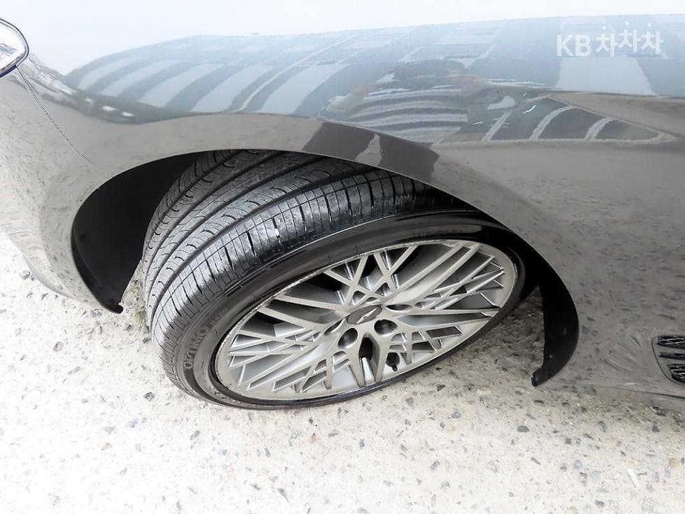 (391no.9479)Genesis The New G702.0T 4WD Standard - 20