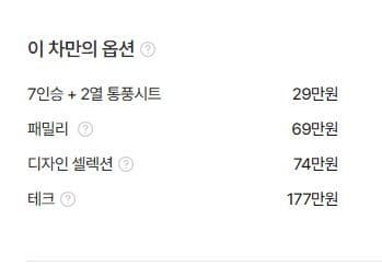 Hyundai Palisade 3.8 Gasoline 7-Passenger Prestige - Image 2