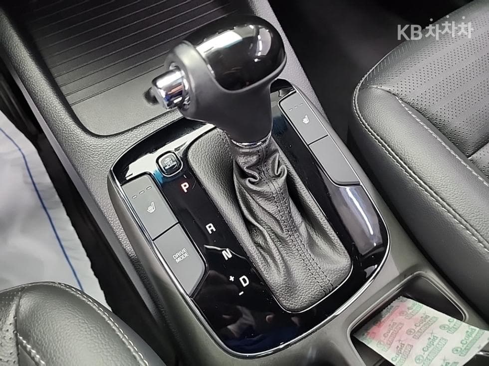 (48Part 5722)Kia The New K31.6 Gasoline Trendy Style - 8