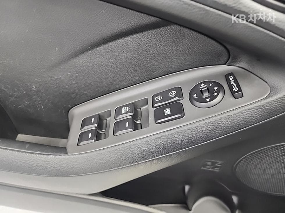 (48Part 5722)Kia The New K31.6 Gasoline Trendy Style - 15