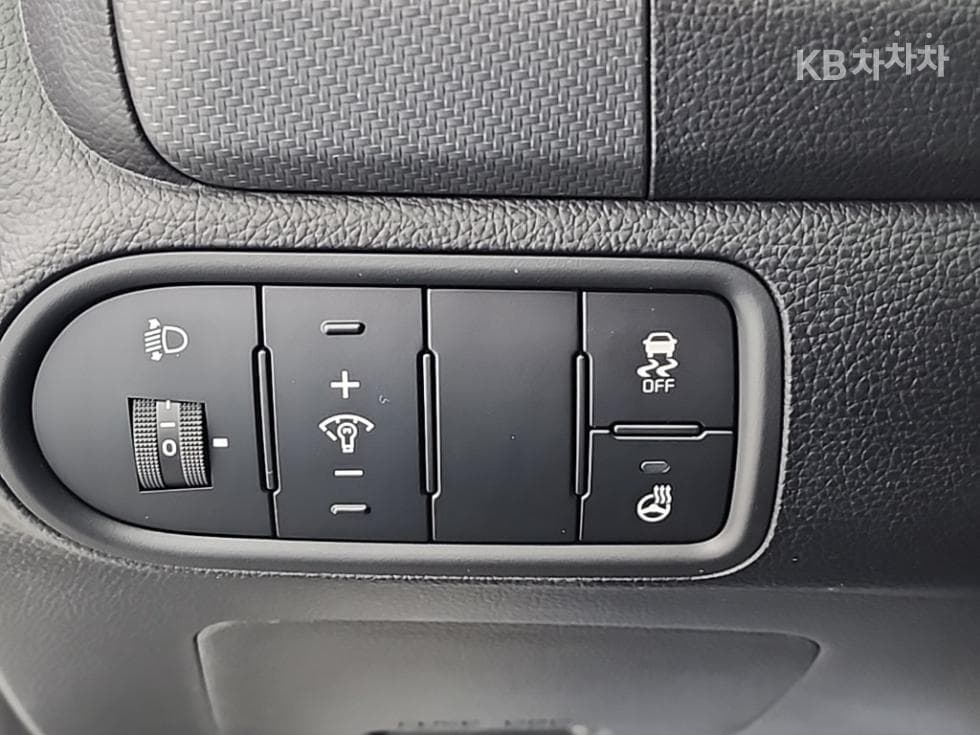 (48Part 5722)Kia The New K31.6 Gasoline Trendy Style - 16