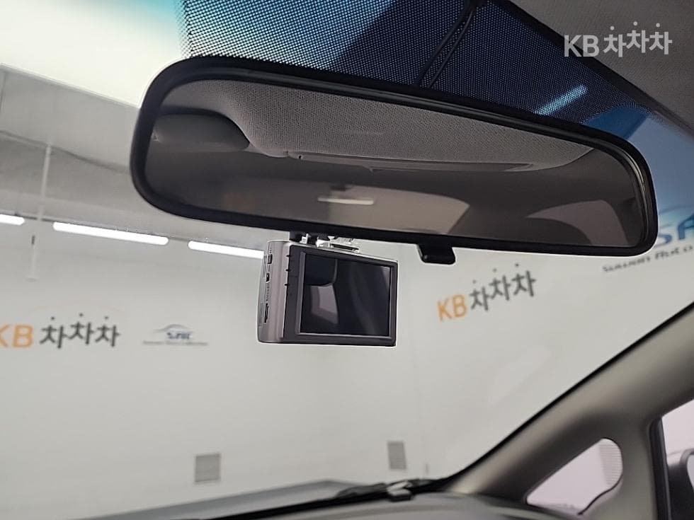 (48Part 5722)Kia The New K31.6 Gasoline Trendy Style - 17